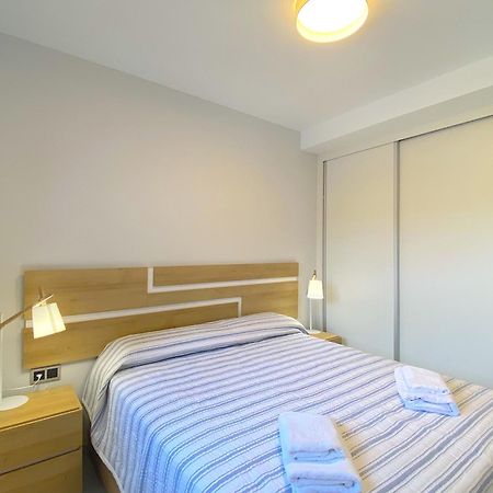 Lujoso Apartament Con Impresionantes Vistas Al Mar 貝尼多姆 外观 照片